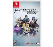 Fire Emblem Warriors Juego para Consola Nintendo Switch [PAL ESPAÑA]