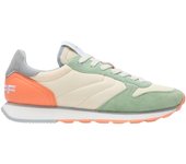 Shoes Zapatos Sport Mujer marca Hoff modelo Kyrene 12417009 para mujer en color blanco