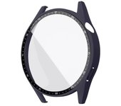 Protective Case for Huawei Watch GT3 46mm/42mm Accessories Full Coverage Bumper Screen Tempered Protector gt3 46mm 42mm Cover