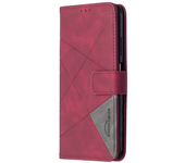 Luxury Magnetic Buckle Flip Leather Phone Case For Huawei P40 Lite E P40 Lite P40 P40 Pro P Smart Z Y9 Prime 2019 Y5 2019 Cover