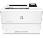 Impresora Hp Laser Monocromo Pro M501Dn 45Ppm A4 Duplex Usb Lan