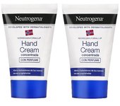 Neutrogena Crema de Manos Concentrada 2 x 50 ml