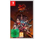 DNF Duel Juego para Consola Nintendo Switch, PAL ESPAÑA