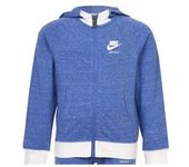 Sudadera NIKE 842-B9A 842-B9A Azul