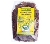 Rapunzel Uva Sultanina Pasas Sultanas 500Gr