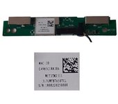 Modulo Wireless / Wifi 317GWFBT650TCL, WCT3TM2311 PHILIPS 65OLED803/12