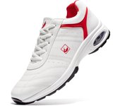 OIMKOI Men Golf Shoes Casual Breathable Waterproof Non-slip Golf Outdoor Training Shoes