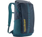 Mochila Azul Patagonia Hole® Pack 25L Tidal Teal con tejido Antidesgarro