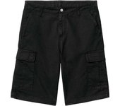 Pantalon Corto Carhartt WIP  para hombre en color negro