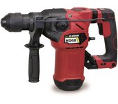 Martillo Rotativo Sds-plus HD6BK Stayer 3 Funciones 1500W 6J 32mm