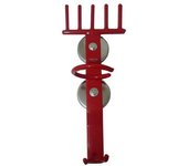 Yato YT-08707 portaherramientas y estanteria Soporte imantado para herramientas 15 kg