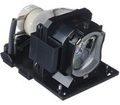 Coreparts Lámpara Proyector Hitachi - Alta Calidad y Larga Duración