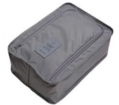Portable Shoe Bags Travel Holds Multifunction Waterproof Folding Storage High Capacity Shoe Pouch Organizer