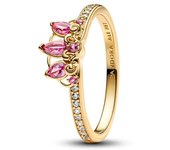 Anillo Pandora Princesa Rapunzel de Disney