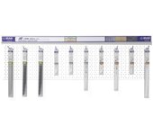 Displays y Presentaciones IZAR - 4995 - Linea Sierras Sable (1M)