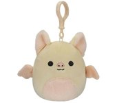 Llavero peluche Squishmallows Meghan murciélago SQCP00230-MEGHAN ToyPartner