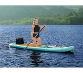 Tabla de paddle hinchable - 340 x 89 - KARMONO de BESTWAY