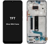 6.57 inch Mi 10 Lite Display For Xiaomi Mi10 Lite Lcd Display Touch Screen Digitizer Assembly For Mi 10Lite Lcd M2002J9G 5G