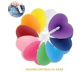 30/60/100pcs White Heart Shape Folding Fan Blank Paper Hand Fans With Plastic Handles DIY Painting Birthday Wedding Party Decor