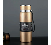 Thermal Water Bottle Keep Cold and Hot Water Bottle Thermos for Coffee Tea Vacuum Flasks Stainless Steel Thermos Bottle gifts