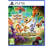 Marsupilami Hoobadventure Juego para Consola Sony PlayStation 5, PS5 [PAL ESPAÑA]