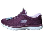 Zapatilla de Moda para MUJER SKECHERS SUMMITS-SPARLING SPOTS