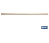 Mango madera azada (m4) ø44x1200mm