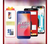 For HUAWEI P8 Lite 2017 5.2''For P9 Lite 2017 Honor 8 Lite TL10 LCD Display Touch Screen Digitizer Assembly Replacement