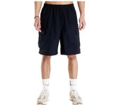 Pantalon Corto Carhartt WIP Evers Cargo para hombre en color negro