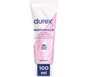 Durex naturals lubricante extra sensitivo 100 ml