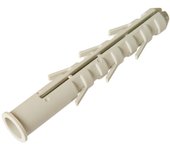 SANCO STORE - MAURER Taco Nylon Recambio Anclaje Andamios 16x140 mm. (Caja de 50 piezas)