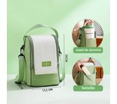 Bento Lunch Box Japanese Multilayer Stainless Steel Bento Box Food Container Storage Portable Thermos Food Jar Kid Bento Box