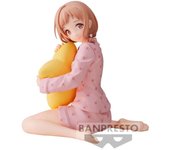 Figura banpresto the idolmaster relax time mano sakuragi