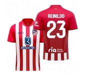 Camiseta Adulto Atlético de Madrid Reinildo #23 – Primera Equipación 23/24