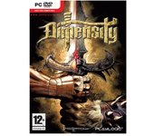 Dimensity Juego para PC, Ordenador y Portatil [PAL ESPAÑA]