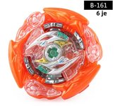 Beyblade explosive gyro toys in bulk B-195 B-194 alloy fighting holiday gifts for boys and girls. beybalde burst