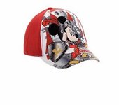 Gorra Infantil Mickey Mouse - Gorros y Gorras Niño
