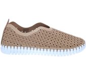 Ilse Jacobsen Mujer Mocasines modelo Tulip 4031 Beige