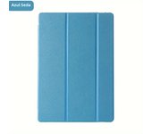 For Xiaomi Pad 5 6 / 6 Pro 2023 11'' Flip Tri-fold Stand Cover For Redmi Pad SE 11'' Pad 10.6'' PU Leather Case Auto Sleep Wake