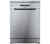 LAVAVAJILLAS 60 CM CANDY CF 3C7L0X C 13 CUBIERTOS INOX