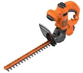 Cortasetos BLACK & DECKER 420 watios 45 centimetros 16mm BEHT201QS