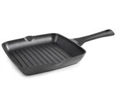 Grill TITANIUM aluminio fundido de Lacor