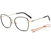 Montura de gafas M Missoni Mujer MMI-0062-2M2F318