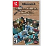 Hidden Objects Collection Volume 3 Juego para Consola Nintendo Switch