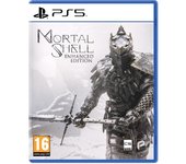 Mortal Shell Juego para Consola Sony PlayStation 5 PS5