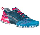 Zapatillas La Sportiva Bushido II - Tecnología de Vanguardia