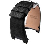 32mm Correa de cuero con muescas para diesel dz1216 dz4246 dz4287 Correa de Reloj