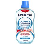 Parodontax Complete Protection Colutorio 500ml