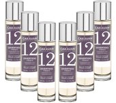 Caravan Fragancias Pack de 6x Perfume Caravan Hombre Nº11 - 150ml
