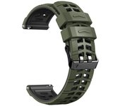 Silicone Strap 22mm Watchband For Xiaomi Mi Watch S1 Pro /S1 Active Color 2/Mi Watch S2 46mm 42mm Wristband Belt Bracelet Correa